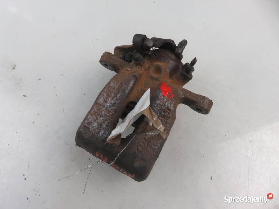 ZACISK LEWY TYŁ RENAULT KANGOO Express II sprzedam