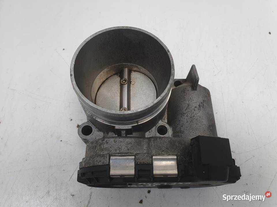 PRZEPUSTNICA Alfa Romeo 147 16 TS Chełm