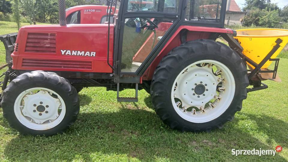 Yanmar 53
