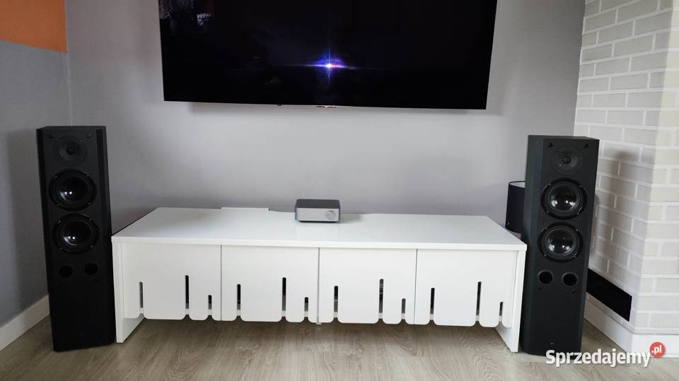 Głośniki DK 120W Ostrów Wielkopolski