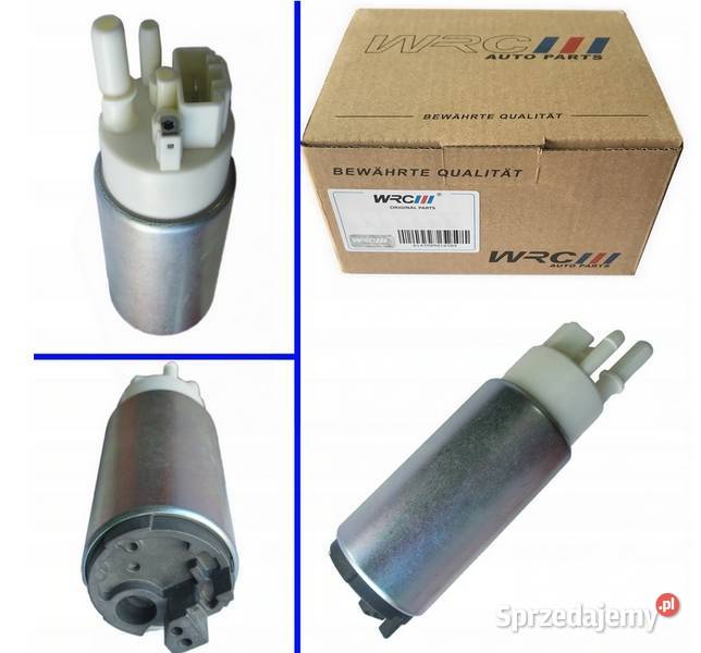 Pompa paliwa Chrysler 300C 27 35 57 Mercedes E S Układ paliwowy kujawsko-pomorskie Włocławek