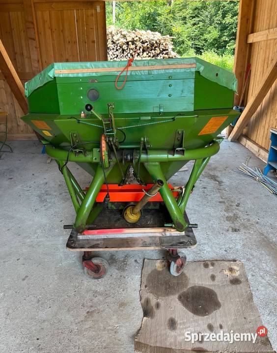 Gruber 2 m 220 m