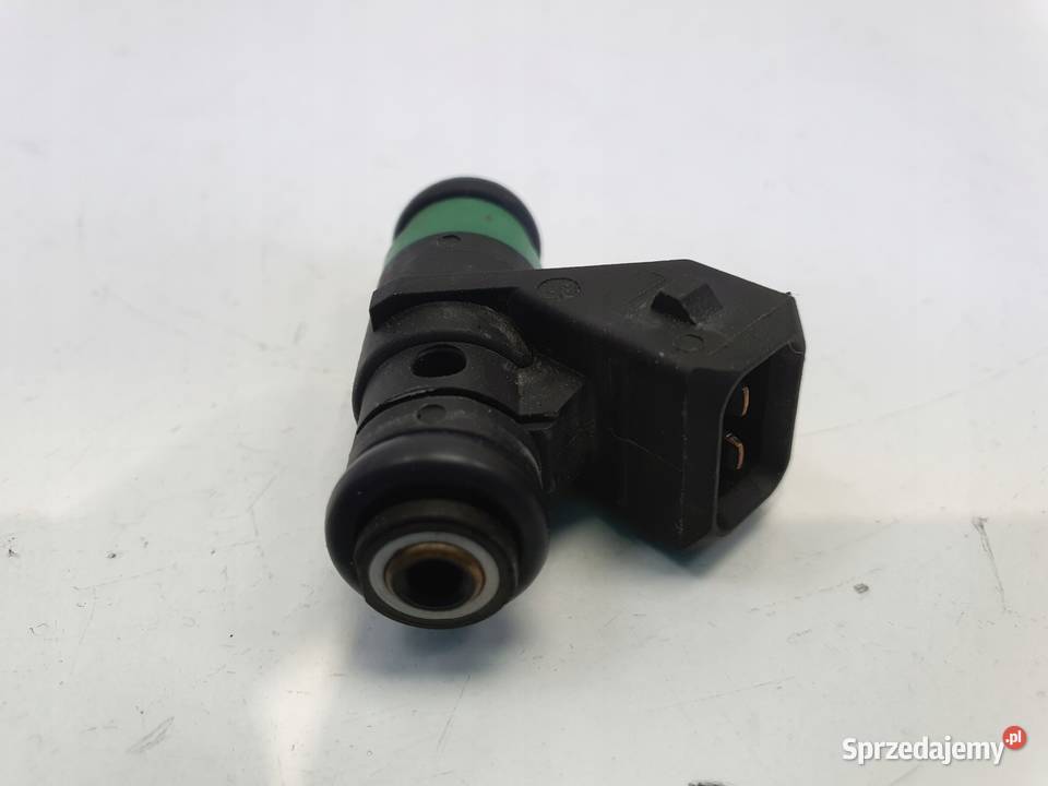 Renault Megane II 20 16V WTRYSKIWACZ wtrysk Janów