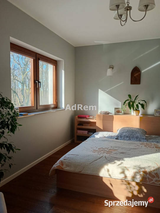 Dom bliźniak do sprzedania Wilczyce 115 metrów mieszkalny sprzedam