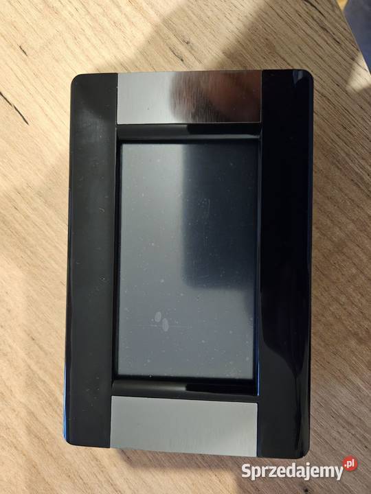 Panel dotykowy pellasx scontrol