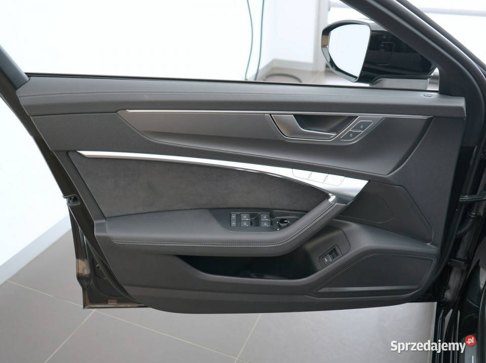 Audi A6 Avant 40TDI Quattro BO HeadUP Sline ESP Kielce sprzedam
