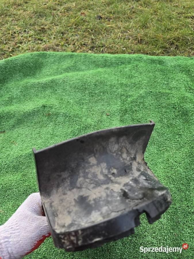 Plastik obudowa simson sr50 Części i akcesoria motocyklowe lubuskie Gorzów Wielkopolski