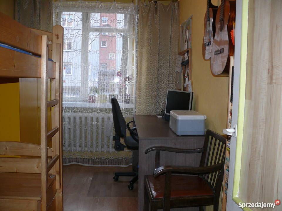 Sprzedam mieszkanie 37m2 Na Kozłówce 14Kraków małopolskie Kraków