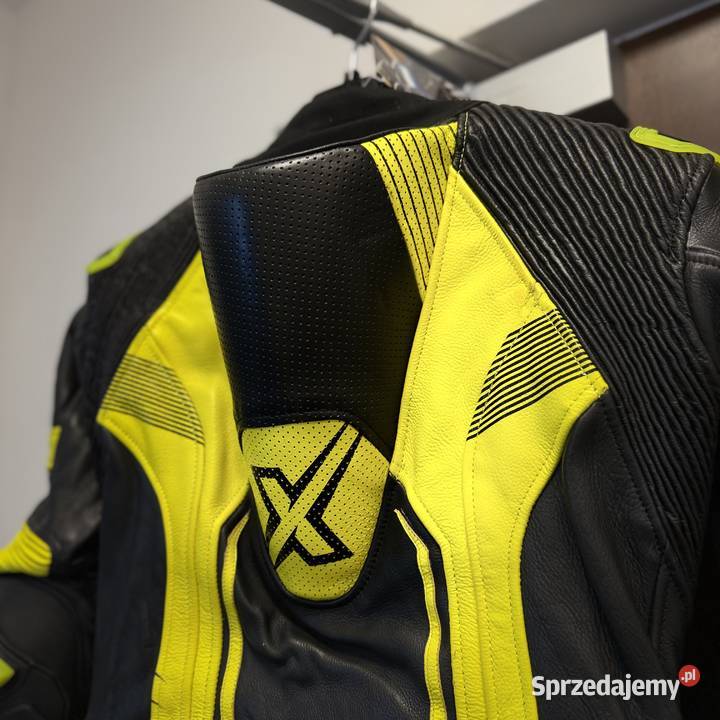 Xfour kombinezon motocyklowy męski