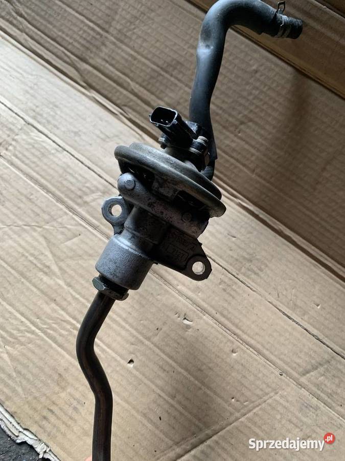 Zawór egr Mazda xedos 6 20 v6 Gubin