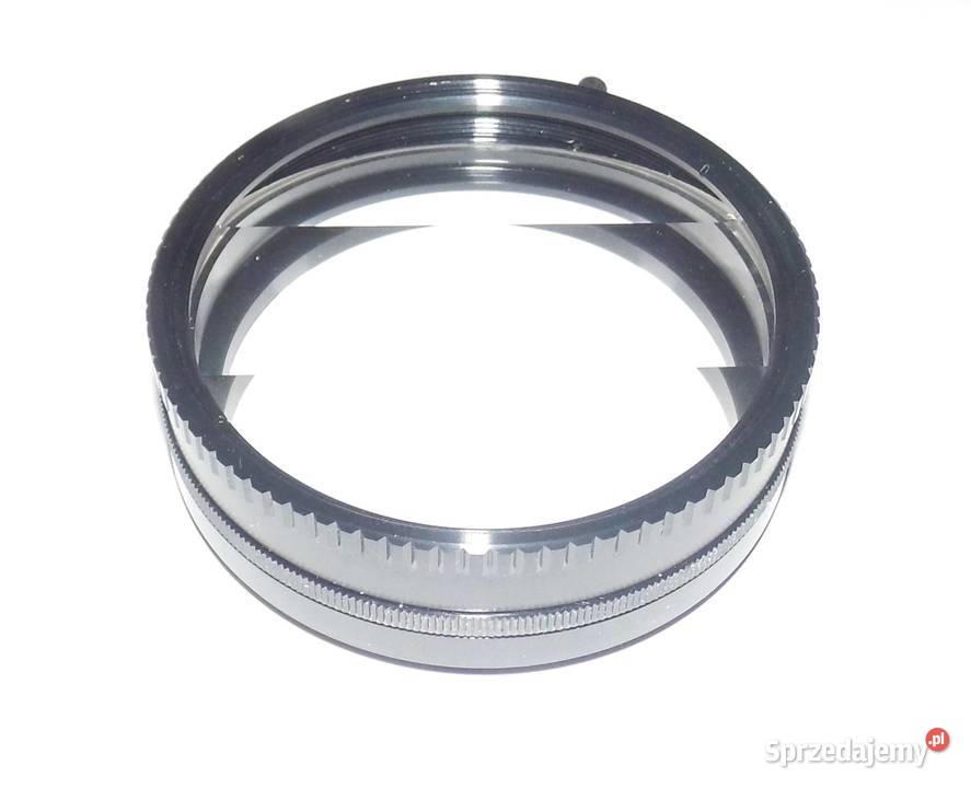 Filtr pryzmatyczny 3L 5R 62 mm Warszawa