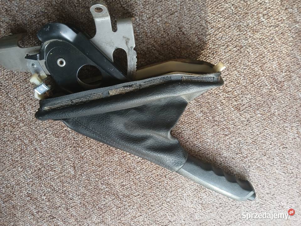 Hamulec ręczny bmw e36 dzwignia Kraków