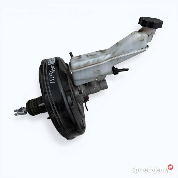 Serwo hamulcowe 585003Z980 Hyundai i40 16 CRDI osobowe Układ hamulcowy