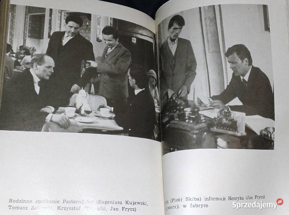 coraz bliżej Tom 3 Albin Siekierski lubelskie sprzedam