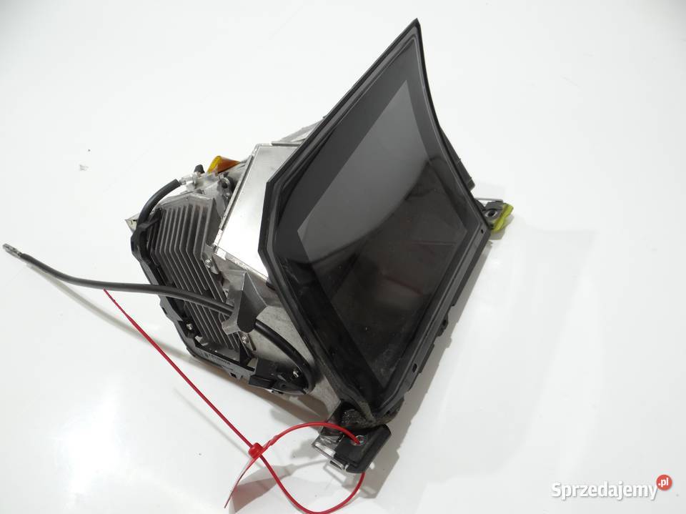 WYŚWIETLACZ HEAD UP BMW E61 EU 6963884 osobowe lubelskie