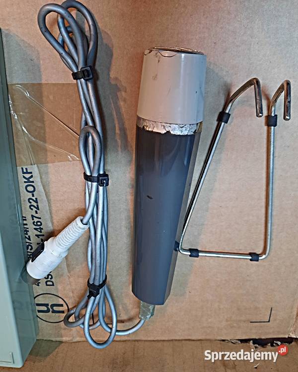 Mikrofon MDO Unitra Tonsil Ostrów Wielkopolski sprzedam