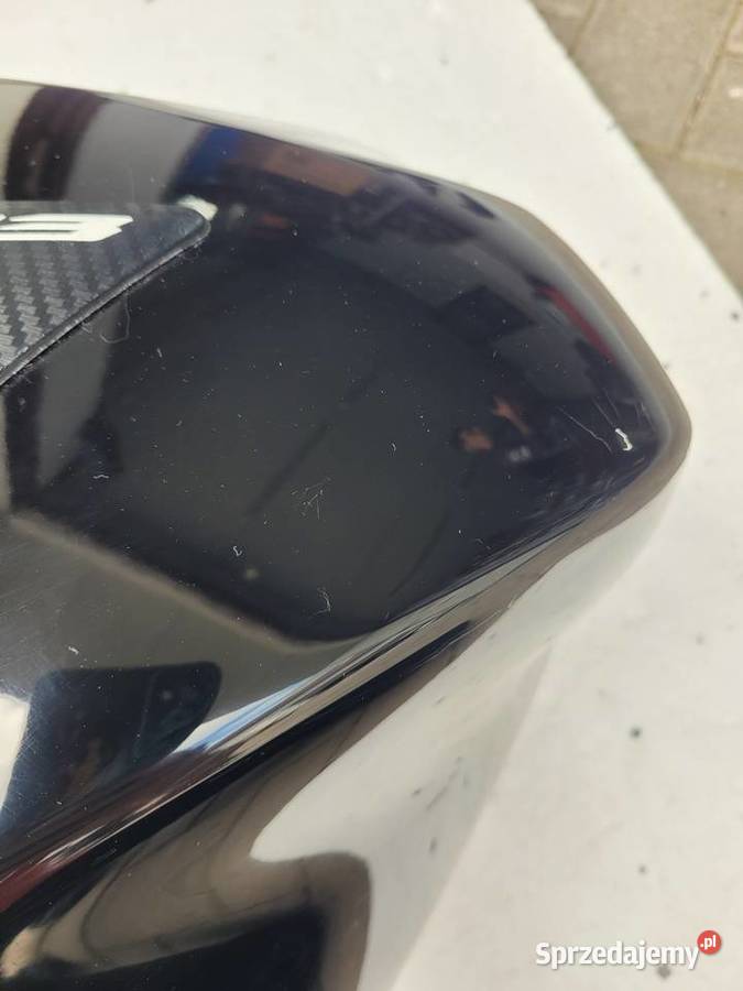 Yamaha R3 1924 nakładka zbiornika na zbiornik Nowy Tomyśl sprzedam