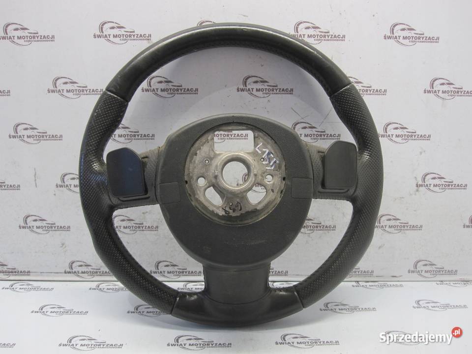 AUDI A3 8PA kierownica skórzana 8R0419091G świętokrzyskie