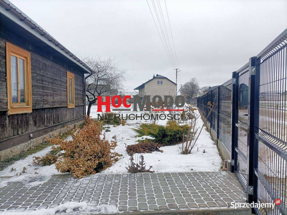 Siedlisko 12 ha z zabudowaniami Sprzedaż Drwały