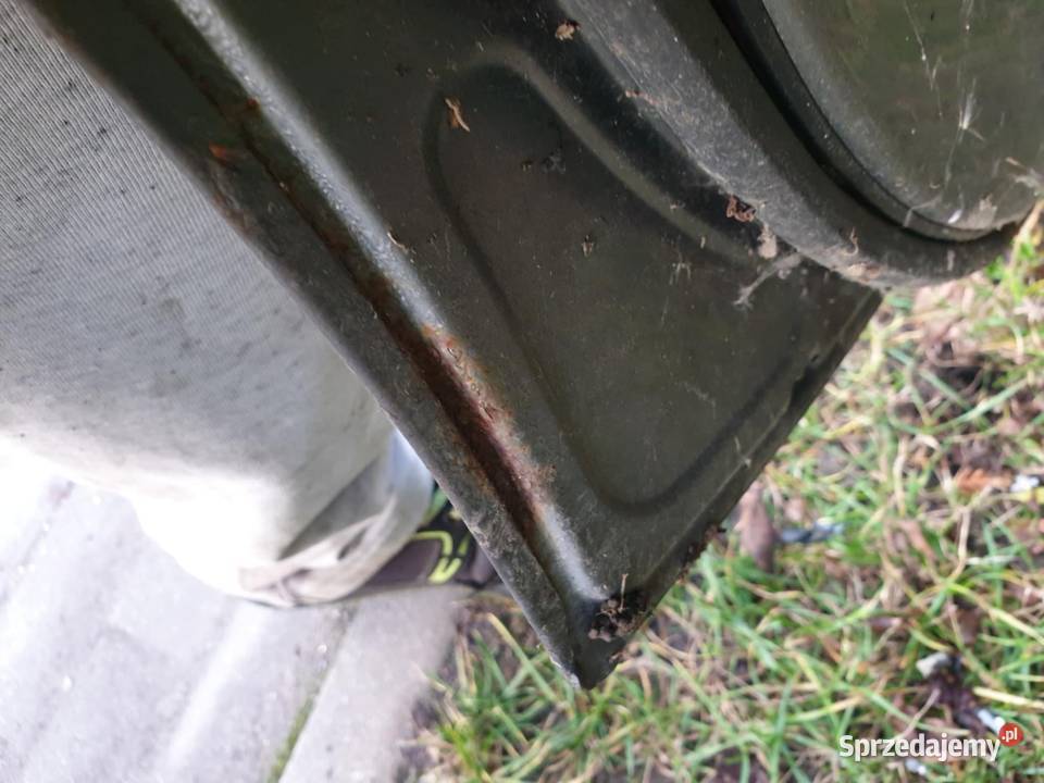 Drzwi Lewy Tył C5 Citroen Mk1 EYTC Sandomierz sprzedam