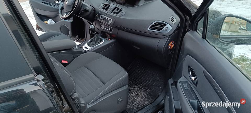 Renault Grand Scenic 2016 Legnica sprzedam