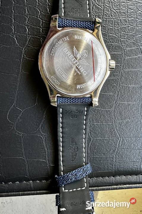 Zegarek męski Replika super jakość NOWY Męskie