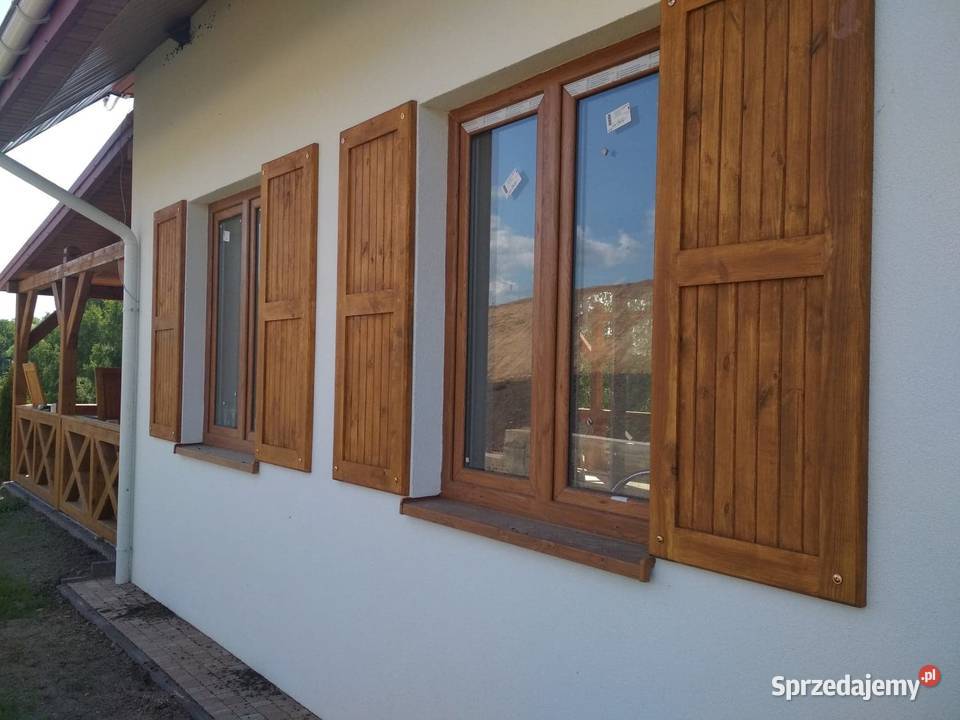 usługi stolarskie Usługi Zatory