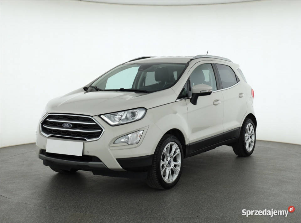 Ford Ecosport 10 EcoBoost Piaseczno sprzedam