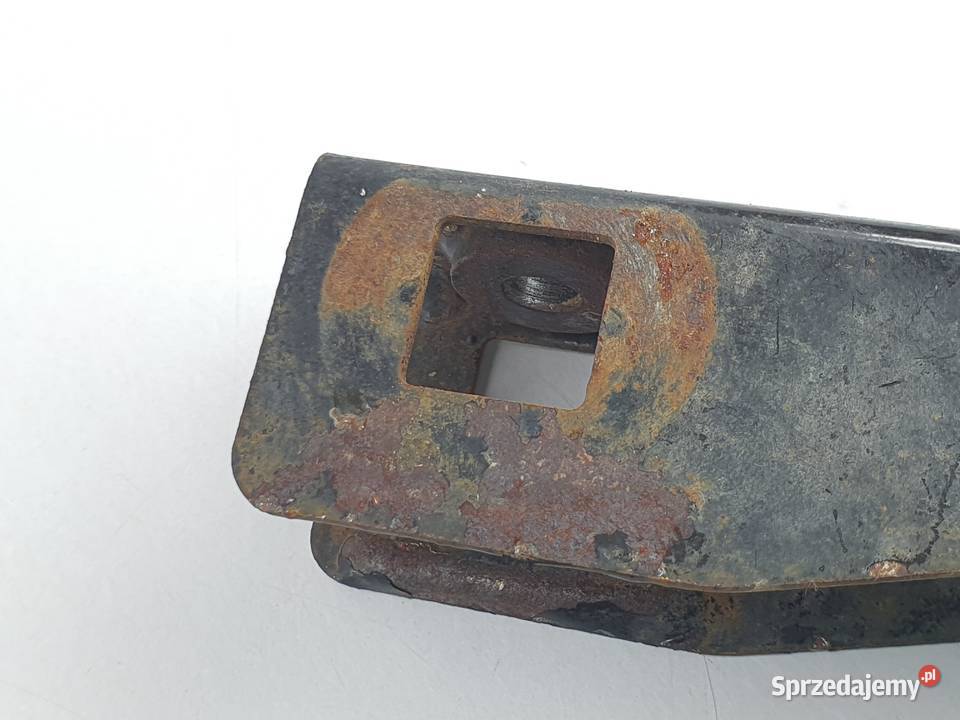 Ramie Stabilizatora Mocowanie Drazka Polaris