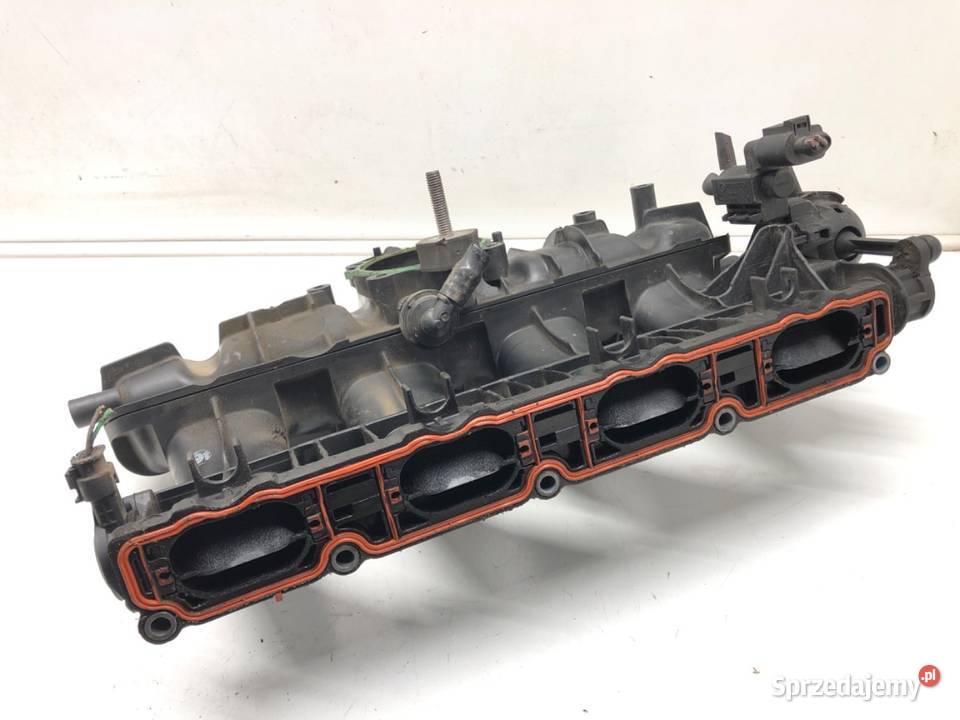 KOLEKTOR SSĄCY VW CC B7 06J133185DT 20 200 1116 sprzedam