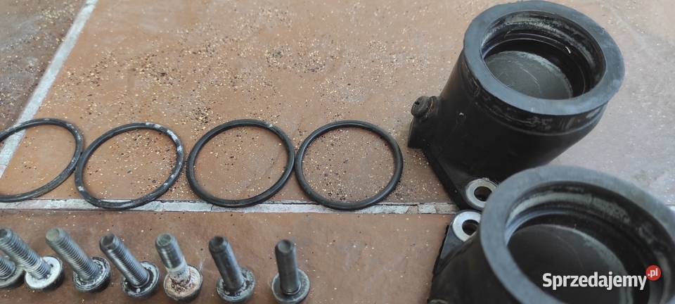 Honda CB 750 Seven Fifty króćce mazowieckie Warszawa sprzedam