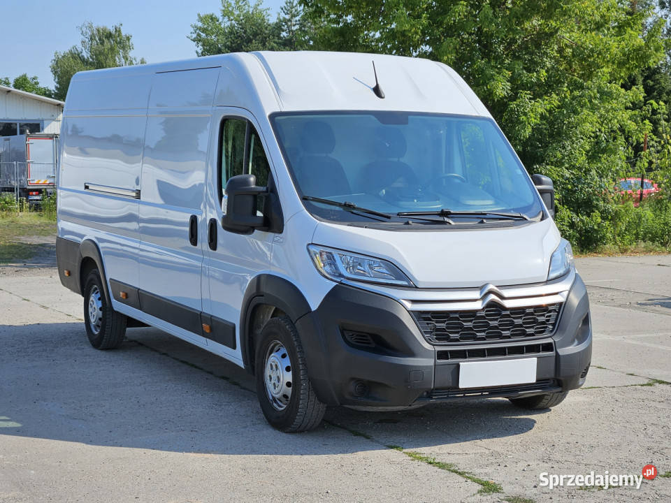 Citroen Jumper 22 BlueHDi Piaseczno