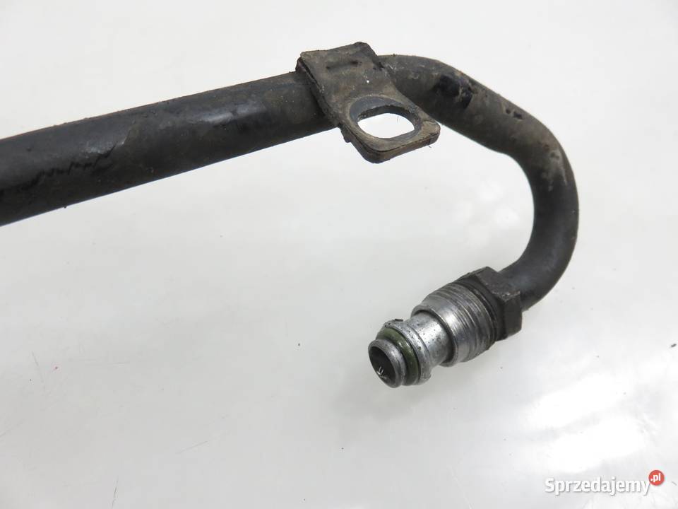 PRZEWÓD WSPOMAGANIA PORSCHE CAYENNE II 92A 30 osobowe sprzedam