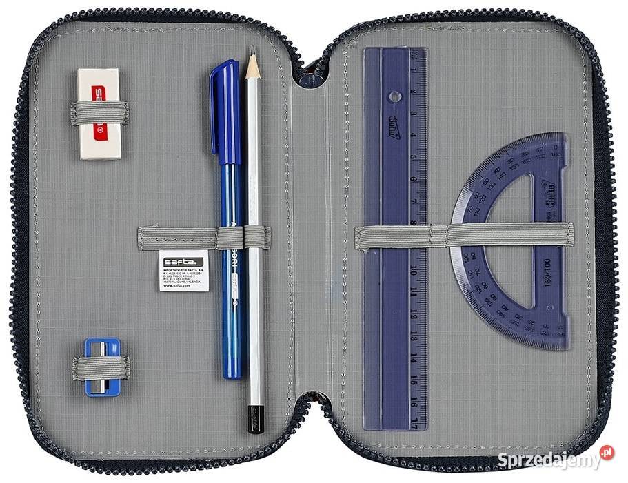 Piórnik FC Barcelona Barca Wyposażenie Mogilany sprzedam