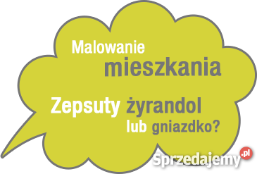 ZŁOTA RĄCZKA Usługi złotej rączki Balice