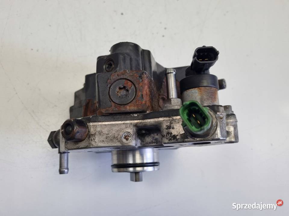 Volvo S80 II V70 III 24 D5 POMPA WTRYSKOWA lubelskie Chełm