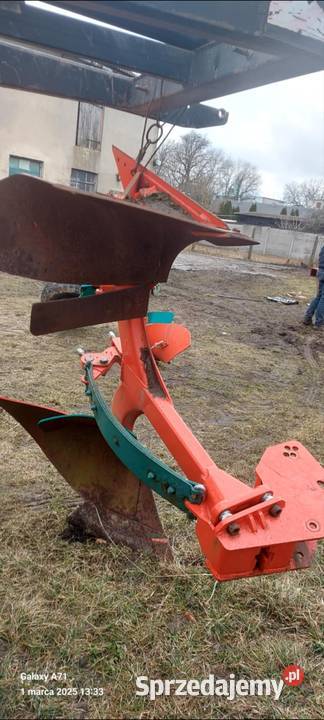 Piąta Skiba agromasz