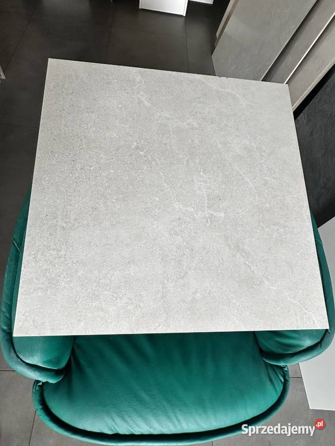 Płytka Alexia Gris Lappato 60x60 GAT I EMIGRES łódzkie