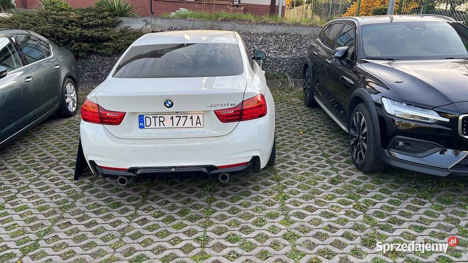 F32 biały Świdnica