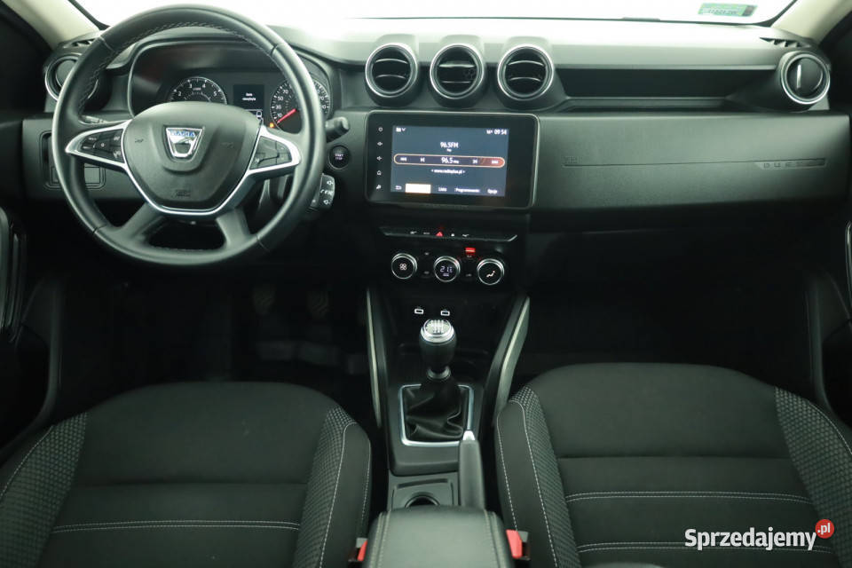 Dacia Duster 10 TCe Piaseczno sprzedam