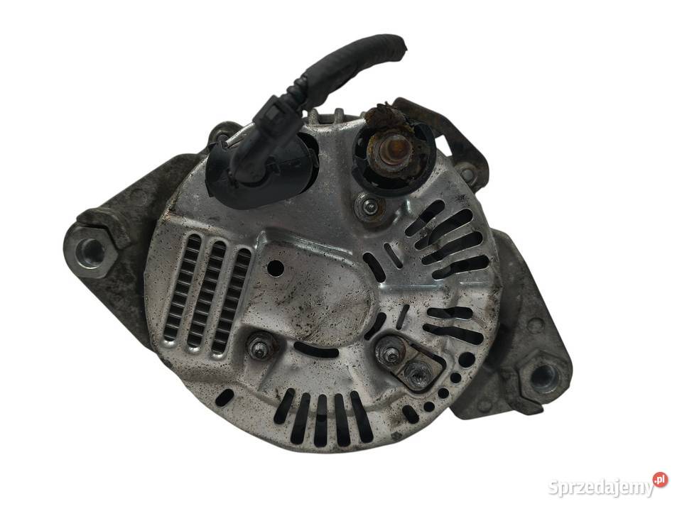 ALTERNATOR Hyundai Tucson 27 V6 Układ elektryczny silnika Chełm sprzedam