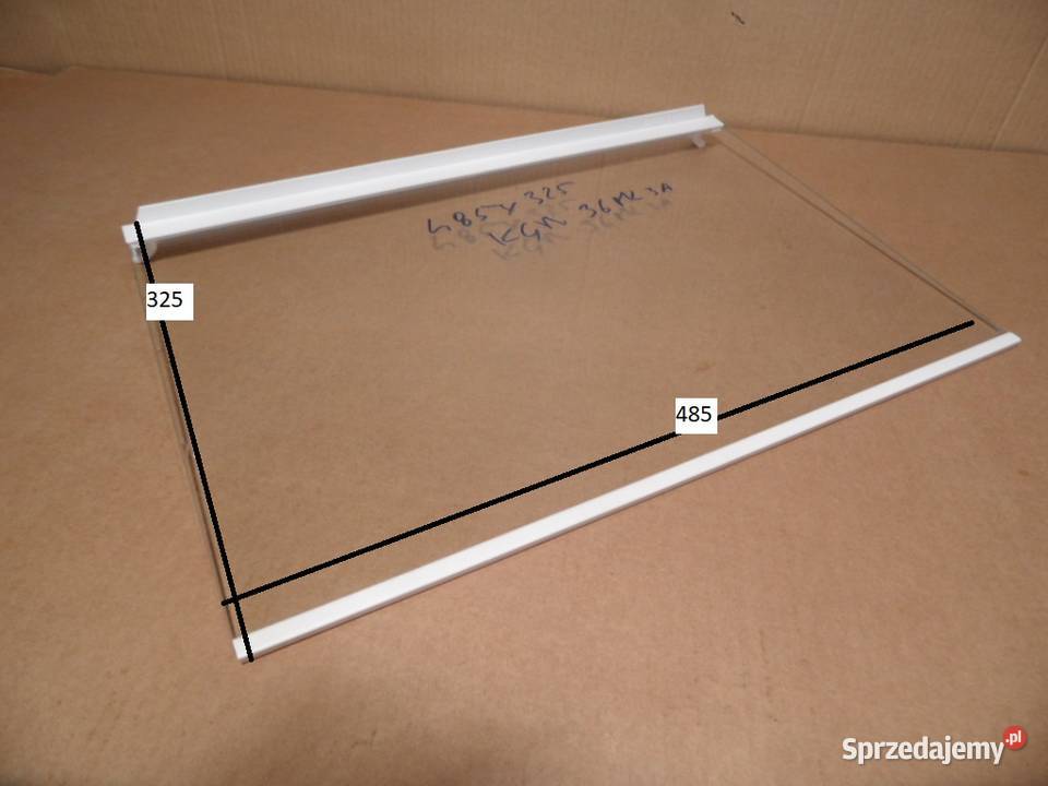 polka do lodowki bosch Strawczyn