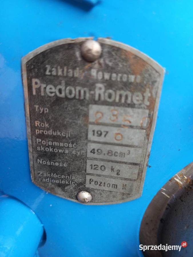 KOMAR Krośniewice