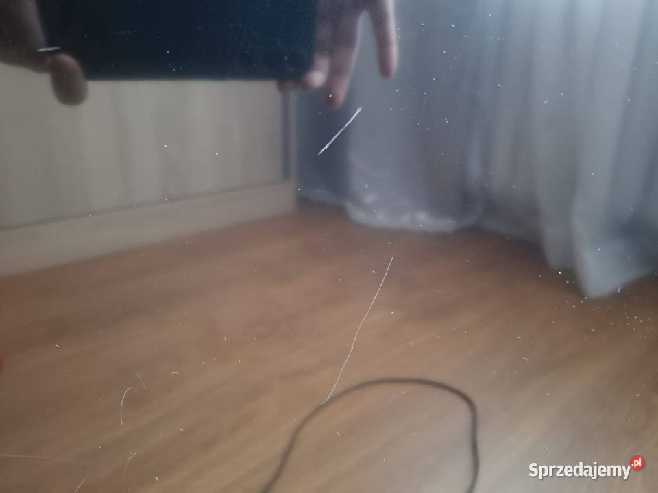 Sprzedam telewizor samsung UE55F6320AW mazowieckie Warszawa