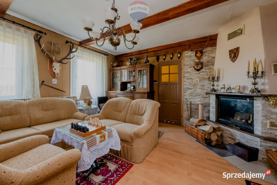 Siedlisko pod gosp ekologiczne hodowlę koni Bałki sprzedam