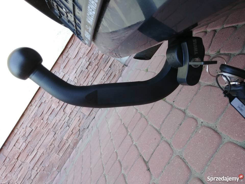 Hak seat leon II Tomaszów Lubelski