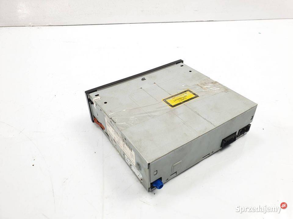 CZYTNIK NAWIGACJI AUDI A4 B8 4E0919887M kujawsko-pomorskie