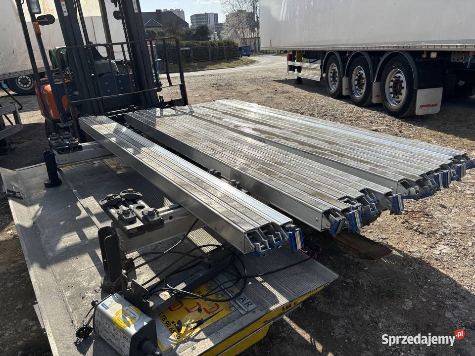 Belki DOPPELSTOCK 1000 uniwersalne 2021 nowe Kielce