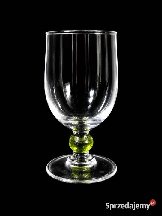 Francuski Kieliszek Luminarc Vintage Poddębice sprzedam