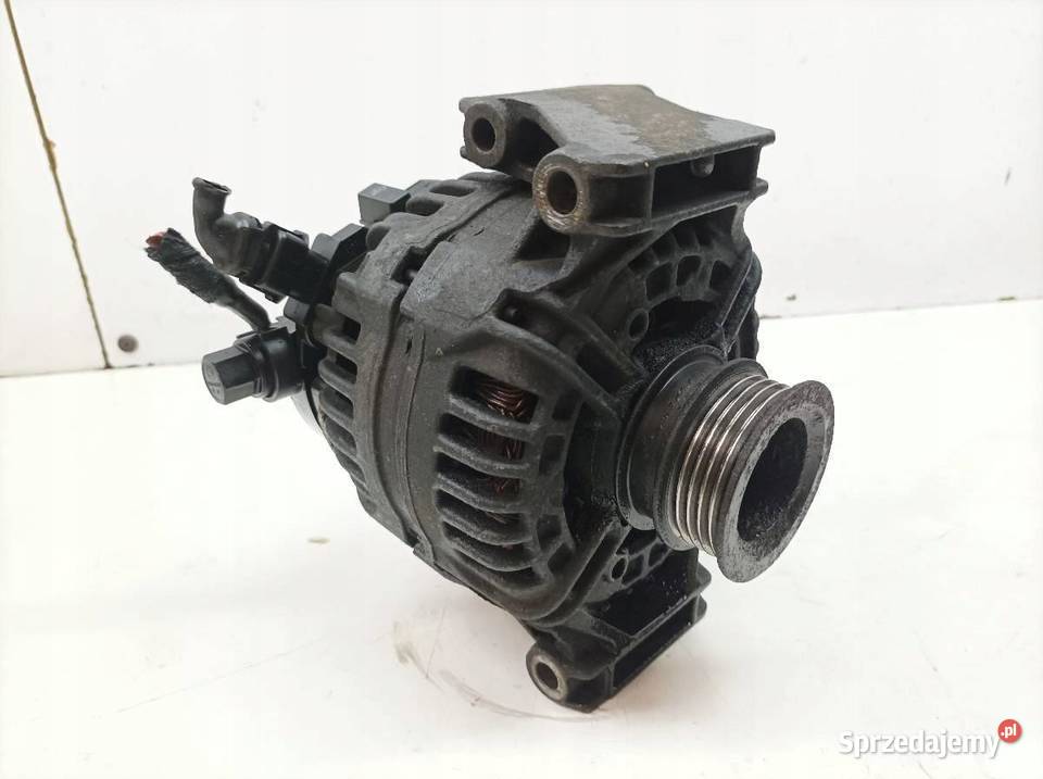 ALTERNATOR 13129850 22 16V Opel Zafira I